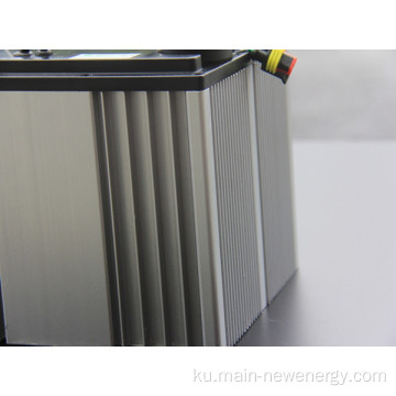 12V100AH ​​Lithium Battery with 5000 Cycles Jiyan
